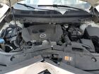 2016 Mazda Cx-9 Touring Белый vin: JM3TCBCY6G0101871
