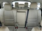 2016 Mazda Cx-9 Touring Белый vin: JM3TCBCY6G0101871