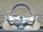 2016 Mazda Cx-9 Touring Белый vin: JM3TCBCY6G0101871