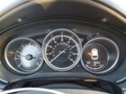 2023 Mazda Cx-9 Touring Красный vin: JM3TCBCY6P0653077