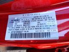 2023 Mazda Cx-9 Touring Красный vin: JM3TCBCY6P0653077