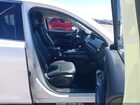 2023 Mazda Cx-9 Touring Белый vin: JM3TCBCY7P0651600