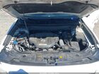 2023 Mazda Cx-9 Touring Белый vin: JM3TCBCY7P0651600