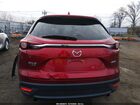 2019 Mazda Cx-9 Touring Красный vin: JM3TCBCY8K0327418