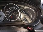 2019 Mazda Cx-9 Touring Красный vin: JM3TCBCY8K0327418