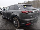 2018 Mazda Cx-9 Touring Серый vin: JM3TCBCY9J0214639