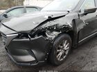 2018 Mazda Cx-9 Touring Серый vin: JM3TCBCY9J0214639