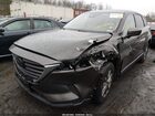 2018 Mazda Cx-9 Touring Серый vin: JM3TCBCY9J0214639