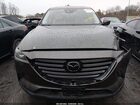 2018 Mazda Cx-9 Touring Серый vin: JM3TCBCY9J0214639