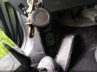 2018 Mazda Cx-9 Touring Серый vin: JM3TCBCY9J0214639