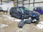 2020 Mazda Cx-9 Touring Blue vin: JM3TCBCY9L0418103