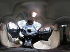 2020 Mazda Cx-9 Touring Blue vin: JM3TCBCY9L0418103