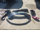 2021 Mazda Cx-9 Touring Black vin: JM3TCBCY9M0526111