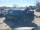 2021 Mazda Cx-9 Touring Black vin: JM3TCBCY9M0526111