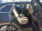 2021 Mazda Cx-9 Touring Black vin: JM3TCBCY9M0526111
