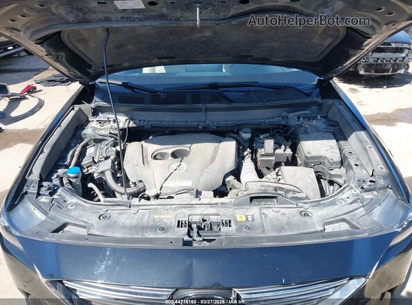 JM3TCBCY9M0526111 2021 MAZDA CX-9 Black უკანა ხედი
