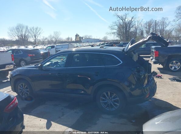 JM3TCBCY9M0526111 2021 MAZDA CX-9 Black 