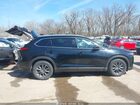 2021 Mazda Cx-9 Touring Black vin: JM3TCBCY9M0526111