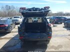 2021 Mazda Cx-9 Touring Black vin: JM3TCBCY9M0526111