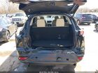 2021 Mazda Cx-9 Touring Black vin: JM3TCBCY9M0526111