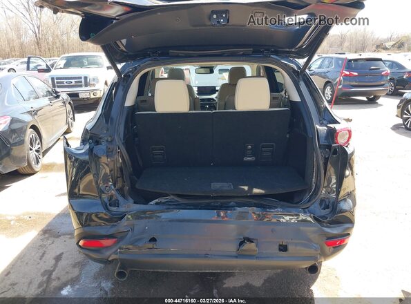JM3TCBCY9M0526111 2021 MAZDA CX-9 Black 