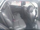 2022 Mazda Cx-9 Touring Dark Blue vin: JM3TCBCY9N0615355
