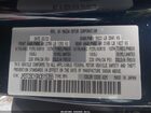 2022 Mazda Cx-9 Touring Dark Blue vin: JM3TCBCY9N0615355