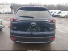 2022 Mazda Cx-9 Touring Dark Blue vin: JM3TCBCY9N0615355