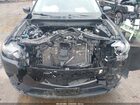 2022 Mazda Cx-9 Touring Dark Blue vin: JM3TCBCY9N0615355