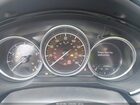 2022 Mazda Cx-9 Touring Dark Blue vin: JM3TCBCY9N0615355