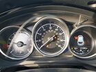 2019 Mazda Cx-9 Touring Серый vin: JM3TCBCYXK0304853