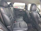 2019 Mazda Cx-9 Touring Серый vin: JM3TCBCYXK0304853