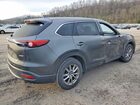 2019 Mazda Cx-9 Touring Серый vin: JM3TCBCYXK0304853