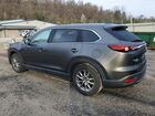 2019 Mazda Cx-9 Touring Серый vin: JM3TCBCYXK0304853