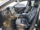 2019 Mazda Cx-9 Touring Серый vin: JM3TCBCYXK0304853