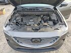 2019 Mazda Cx-9 Touring Серый vin: JM3TCBCYXK0304853