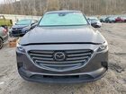 2019 Mazda Cx-9 Touring Серый vin: JM3TCBCYXK0304853