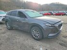 2019 Mazda Cx-9 Touring Серый vin: JM3TCBCYXK0304853
