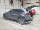 2022 Mazda Cx-9 Touring Серый vin: JM3TCBCYXN0615638
