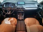 2022 Mazda Cx-9 Touring Серый vin: JM3TCBCYXN0615638