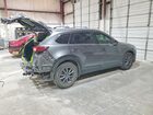 2022 Mazda Cx-9 Touring Серый vin: JM3TCBCYXN0615638