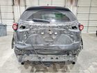2022 Mazda Cx-9 Touring Серый vin: JM3TCBCYXN0615638