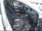 2022 Mazda Cx-9 Touring White vin: JM3TCBCYXN0618412