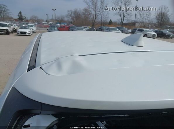 JM3TCBCYXN0618412 2022 MAZDA CX-9 White 