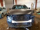 2016 Mazda Cx-9 Grand Touring Черный vin: JM3TCBDY0G0111701