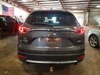 2016 Mazda Cx-9 Grand Touring Черный vin: JM3TCBDY0G0111701