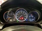 2016 Mazda Cx-9 Grand Touring Черный vin: JM3TCBDY0G0111701