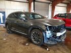 2016 Mazda Cx-9 Grand Touring Черный vin: JM3TCBDY0G0111701