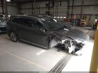 2021 Mazda Cx-9 Grand Touring Gray vin: JM3TCBDY0M0506697