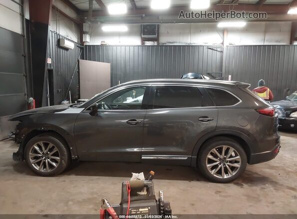 JM3TCBDY3H0127635 2017 MAZDA CX-9 Gray 